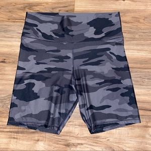 Aerie Bike Shorts